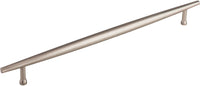 Lynwood Allendale Pull 12 Inch Brushed Satin Nickel