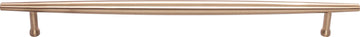 Lynwood Allendale Pull 12 Inch Honey Bronze TPK-TK967HB