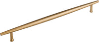Lynwood Allendale Pull 12 Inch Honey Bronze