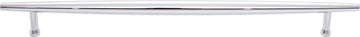 Lynwood Allendale Pull 12 Inch Polished Chrome TPK-TK967PC
