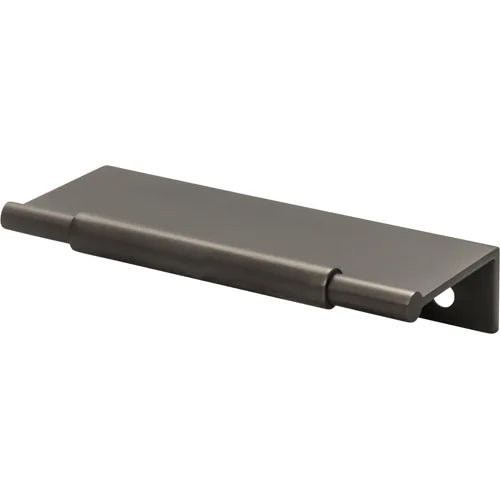 Lynwood Crestview Tab Pull 4 Inch  TK971AG
