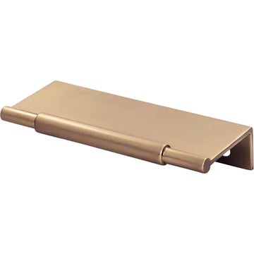 Lynwood Crestview Tab Pull 4 Inch  TK971HB