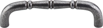 Appliance Nouveau Ring 3 3/4'' cc Bar Pull M800-96