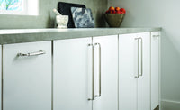 Garrison 18'' cc Bar Pull TK3269PN