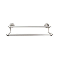 Tuscany Bath 30'' Double Towel Bar