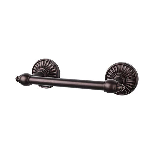 Tuscany Bath Non Compression Tissue Holder TUSC3ORB Oil Rubbed Bronze