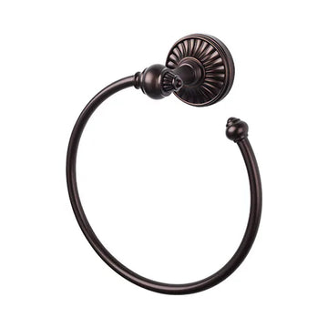 Tuscany Bath Ring TUSC5ORB Oil Rubbed Bronze
