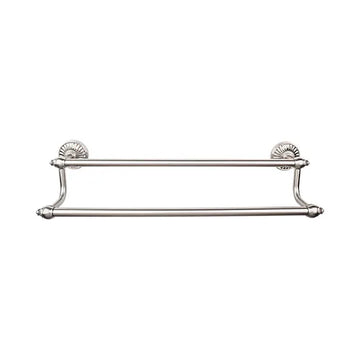 Tuscany Bath 24'' Double Towel Bar
