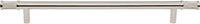 Garrison Burnham 8 13/16'' cc Bar Pull TK3236PN