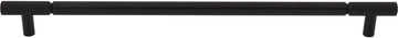 Garrison Prestwick 18'' cc Bar Pull TK3247BLK