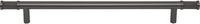 Garrison Burnham 8 13/16'' cc Bar Pull