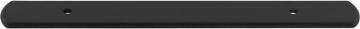 Garrison Wescott Backplate TK3272BLK