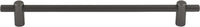 Garrison Dempsey 8 13/16'' cc Bar Pull