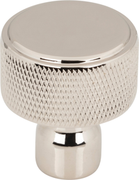 Garrison Knob 1 1/8'' Polished Nickel TK3260PN