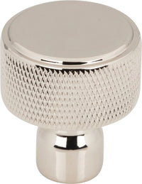 Garrison Knob 1 1/8'' Polished Nickel TK3260PN
