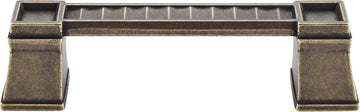 Great Wall 4'' cc Bar Pull TK187GBZ