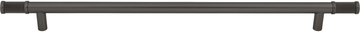 Garrison Burnham 18'' cc Bar Pull TK3239AG