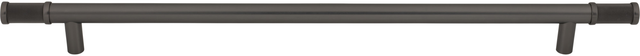 Garrison Burnham 18'' cc Bar Pull TK3239AG