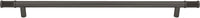 Garrison Burnham 18'' cc Bar Pull