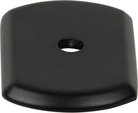 Garrison Wescott Backplate TK3270BLK