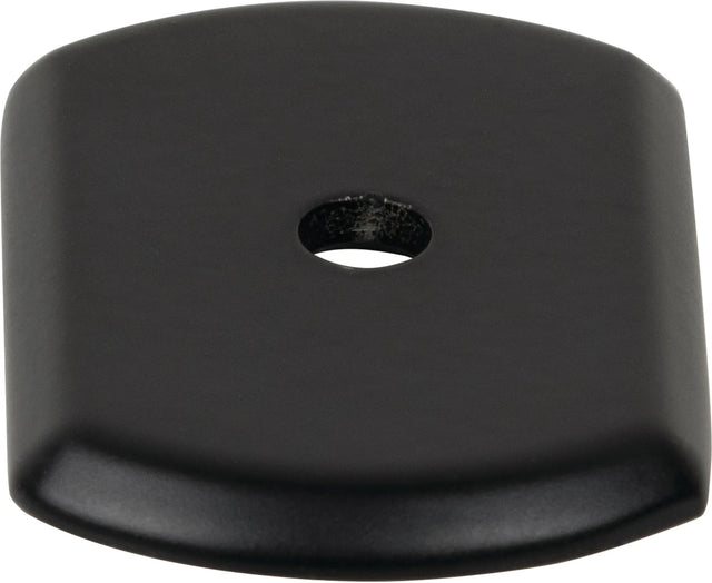 Garrison Wescott Backplate TK3270BLK