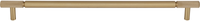 Garrison Prestwick 12'' cc Bar Pull TK3245HB