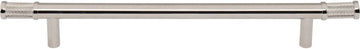 Garrison Burnham 7 9/16'' cc Bar Pull TK3235PN