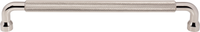 Garrison 12'' cc Bar Pull TK3268PN