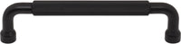 Garrison 5 1/16'' cc Bar Pull TK3263BLK