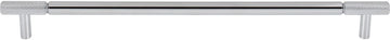 Garrison Prestwick 12'' cc Bar Pull TK3245PC
