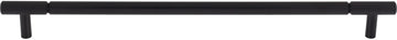 Garrison Prestwick 12'' cc Bar Pull TK3245BLK