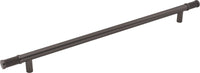 Garrison Burnham 18'' cc Bar Pull TK3239AG