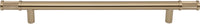 Garrison Burnham 12'' cc Bar Pull TK3238HB