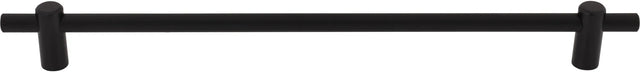 Garrison Dempsey 18'' cc Bar Pull TK3259BLK
