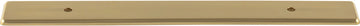 Garrison Radcliffe Backplate TK3282HB