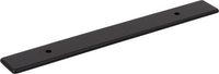 Garrison Radcliffe Backplate TK3282BLK