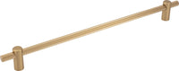 Garrison Dempsey 18'' cc Bar Pull TK3259HB