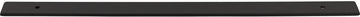 Garrison Radcliffe Backplate TK3286BLK