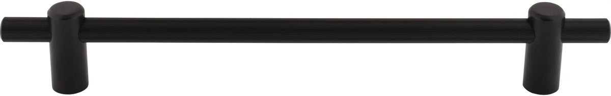 Garrison Dempsey 12'' cc Bar Pull TK3258BLK