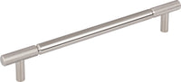 Garrison Prestwick 7 9/16'' cc Bar Pull TK3243PN