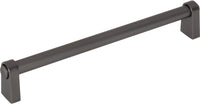 Coddington Lawrence Pull 7 9/16'' cc Ash Gray TK3213AG