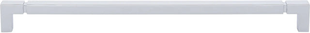Coddington Langston Pull 12'' cc Polished Chrome TK3226PC