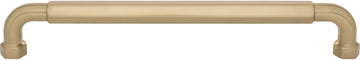 Coddington Dustin Appliance Pull 12'' cc Honey Bronze TK3207HB