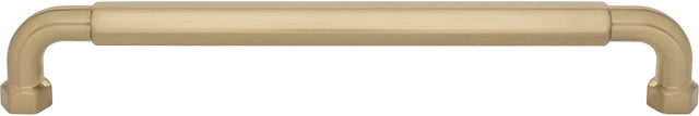Coddington Dustin Appliance Pull 18'' cc Honey Bronze TK3208HB