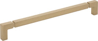 Coddington Langston Pull 8 13/16'' cc Honey Bronze TK3225HB