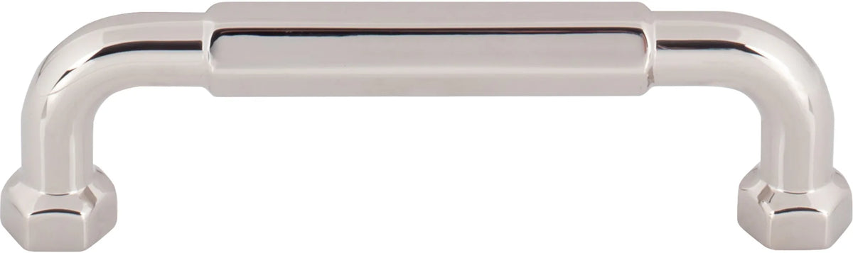 Coddington Dustin Pull 3 3/4'' cc Polished Nickel TK3201PN