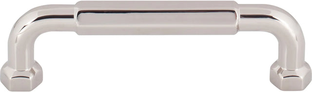 Coddington Dustin Pull 3 3/4'' cc Polished Nickel TK3201PN