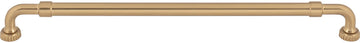 Coddington Holden Pull 12'' cc Honey Bronze TK3185HB