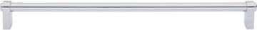 Coddington Lawrence Pull 12'' cc Polished Chrome TK3215PC