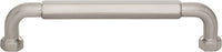 Coddington Dustin Pull 5 1/16'' cc Brushed Satin Nickel TK3202BSN
